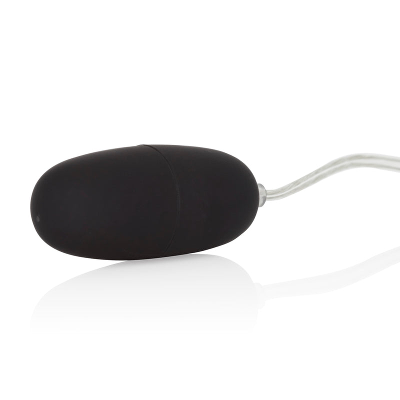 CalExotics Sterling Collection Velvet-Cote Bullet
