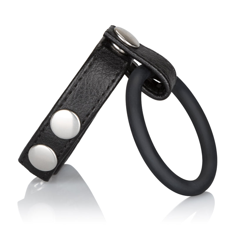 CalExotics Medium Leather Ball Spreader