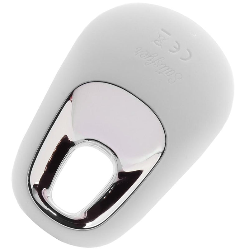 Satisfyer Satisfyer Layons White Temptation Stimulator