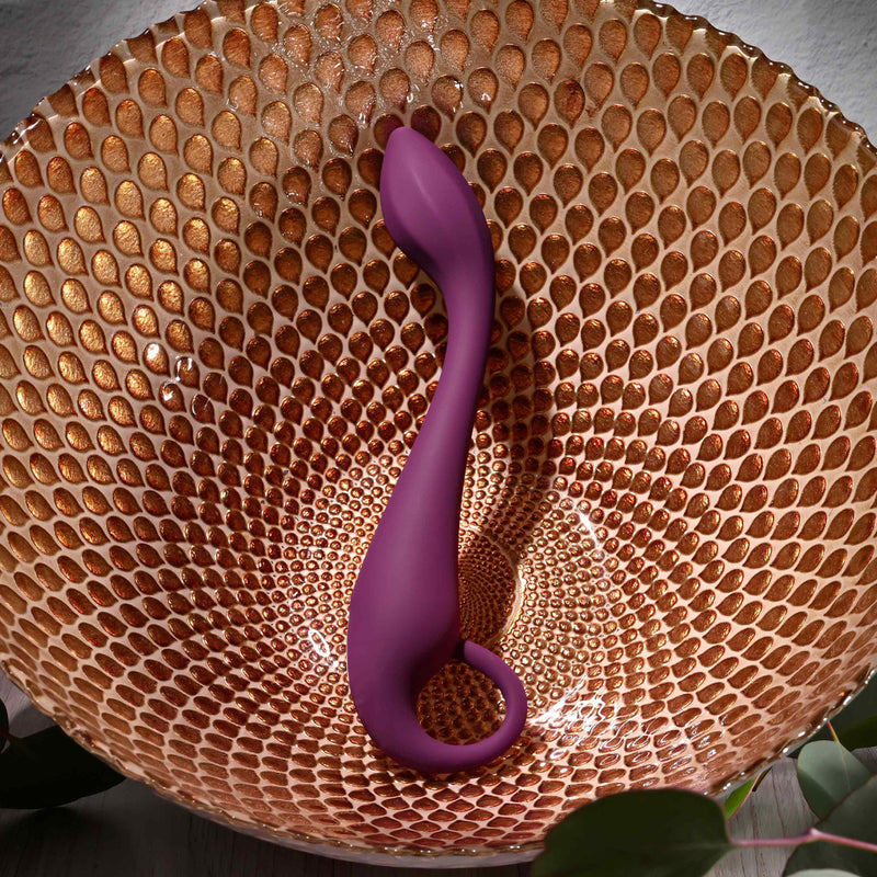 Evolved Novelties Lochness G Burgundy