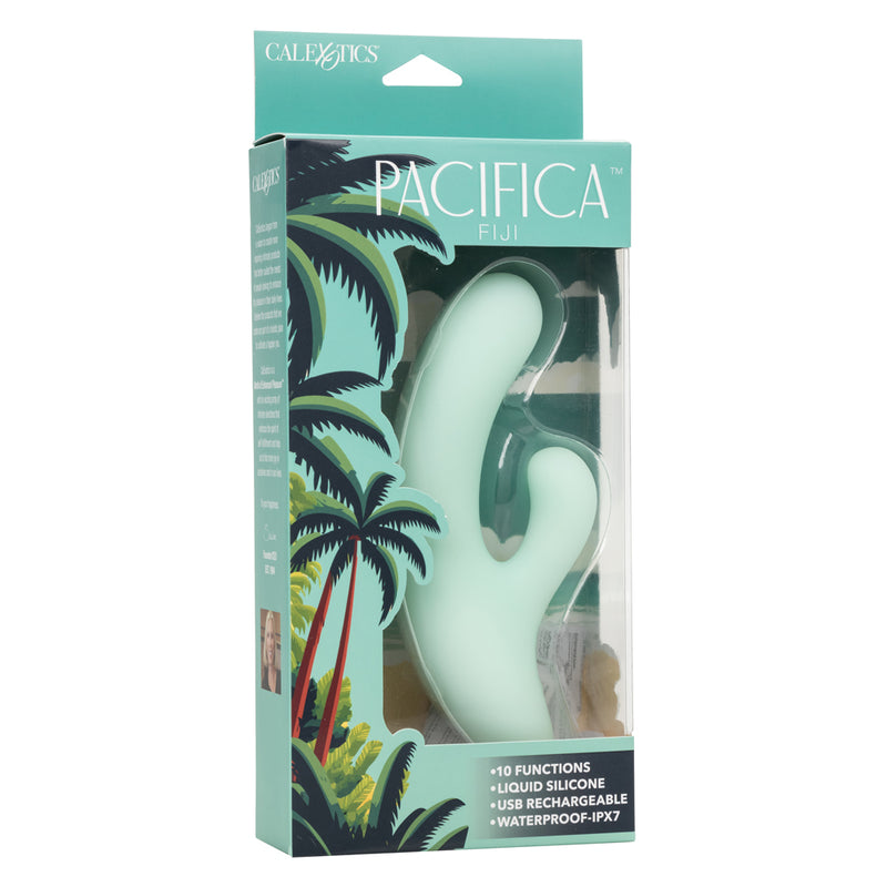 CalExotics Pacifica Fiji - Green