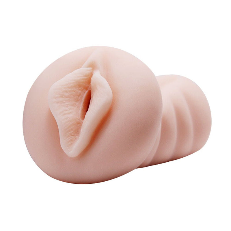 Pretty Love Crazy Bull Realistic Anime Girl 3D Vagina Masturbator - Stroker Masturbator - Realistic Pocket Pussy