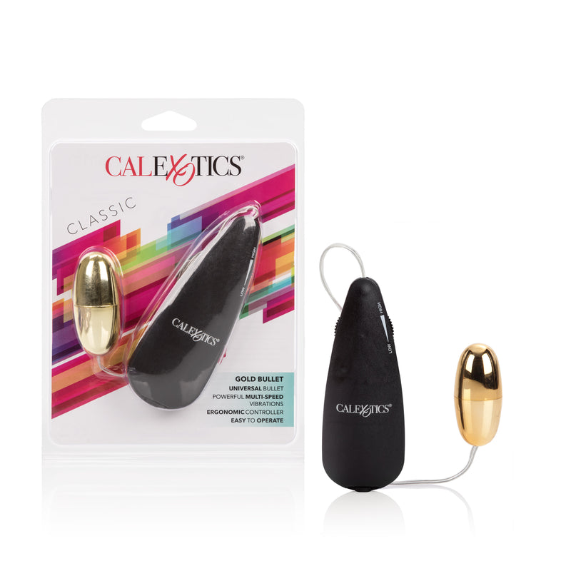 CalExotics Golden Bullet