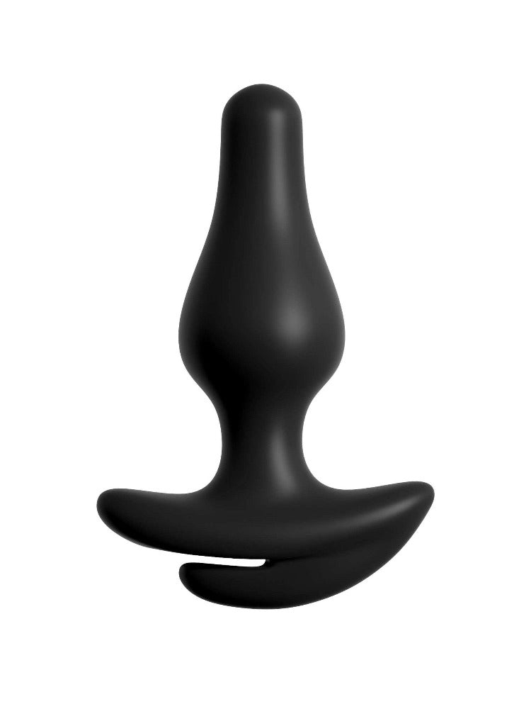 Hookup Panties Remote Bowtie Bikini (Size: S-L)
