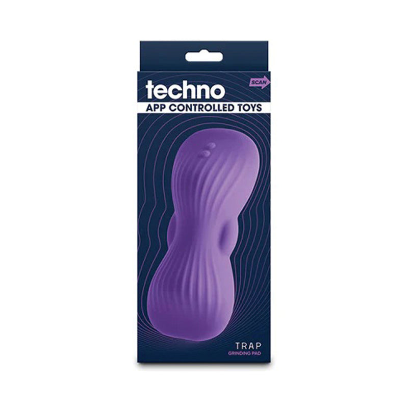 nsnovelties Techno - Trap - Purple