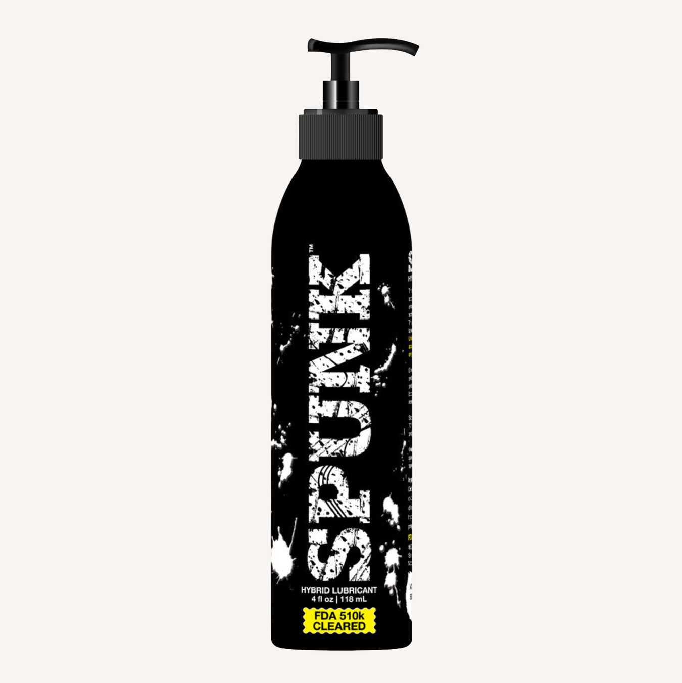 Hybrid Lube