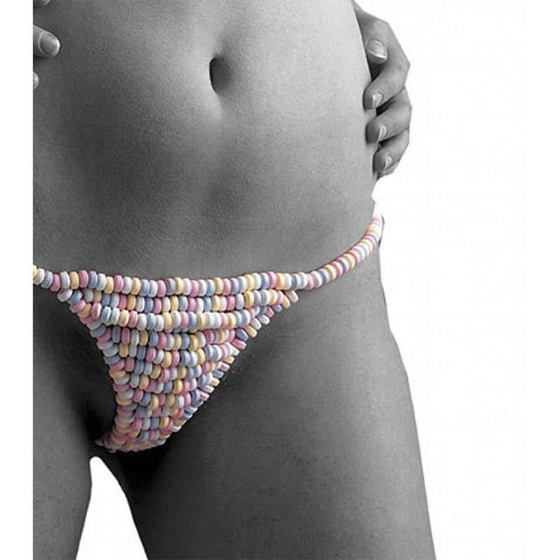 Hott Products Candy G-String