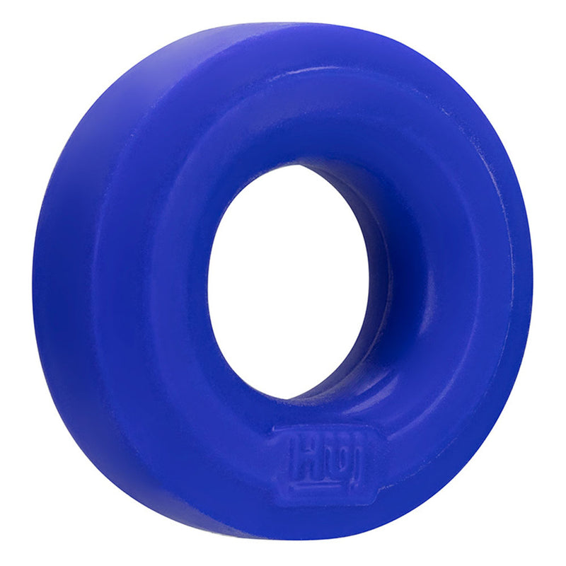 Oxballs Hunkyjunk C-Ring - Colbalt