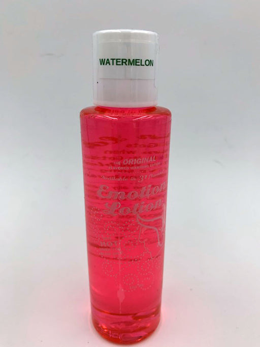 "Emotion Lotion - Watermelon - 4 Fl. Oz. PP231-17"