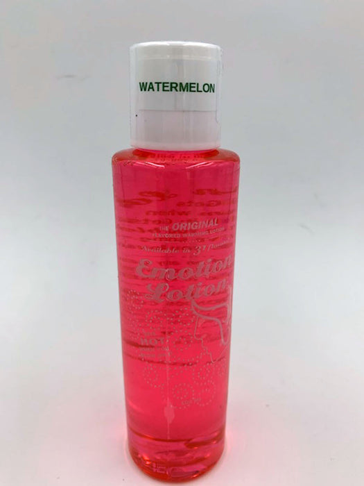 "Emotion Lotion - Watermelon - 4 Fl. Oz. PP231-17"