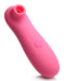 "Shegasm Travel Sidekick 10x Suction Clit Stimulator - Pink INM-AG780"