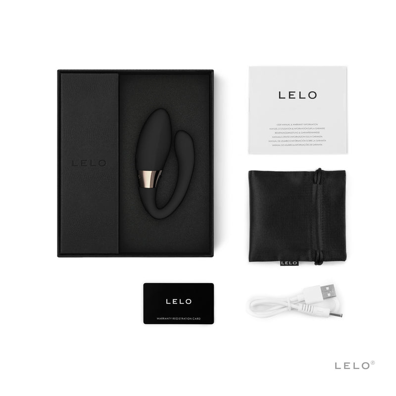 Lelo Tiani Harmony - Black