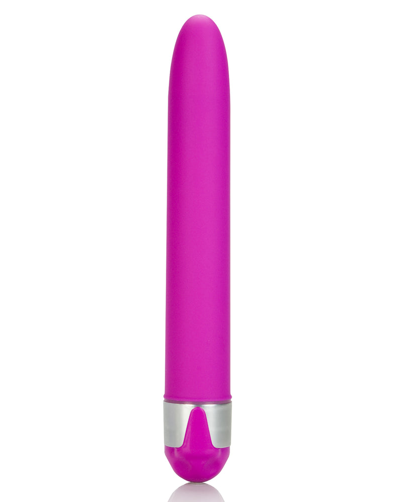 CalExotics Shanes World Sorority Party Vibe All Night Long - Purple
