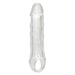 "Performance Maxx Clear Extension - 6.5 Inch - Clear SE1632153"