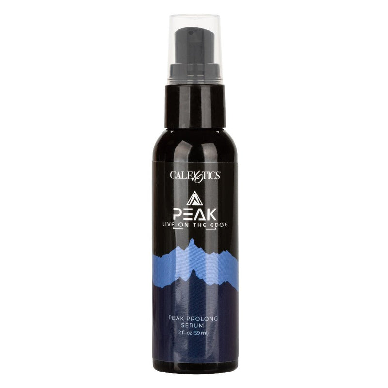 CalExotics Peak Prolong Serum 2 Oz