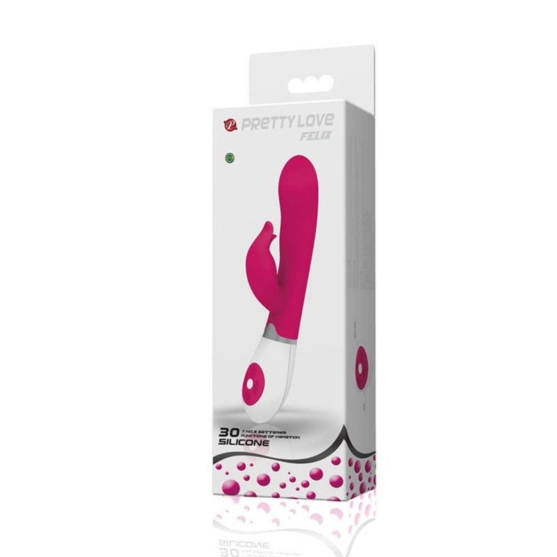 Pretty Love Pretty Love Felix - 30 Function - Pink