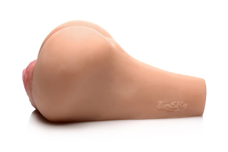 Curve Toys Mistress Maddie - Juicy Masturbator - Stroker Masturbator - Realistic Pocket Pussy
