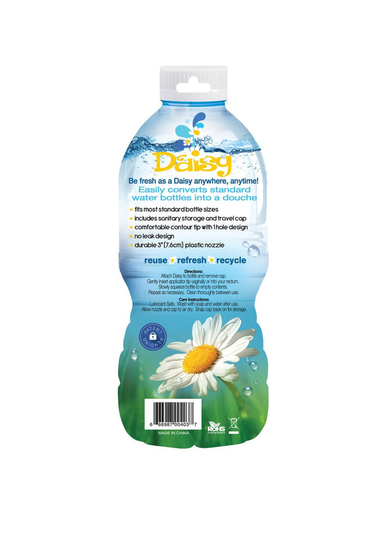 Rascal Boneyard Daisy Douche