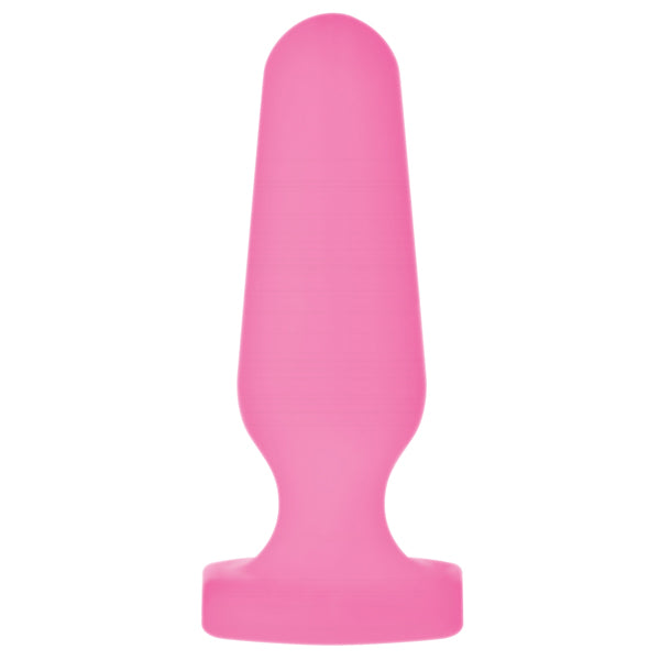 Evolved Novelties Petite Plug - Pink