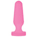 "Petite Plug - Pink SL-BP-5773-2"