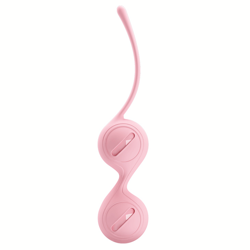 Pretty Love Pretty Love - Kegel Tighten Up 1 - Pink