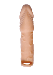 "Skinsations Husky Lover 6.5 Inch - White HTP3055"