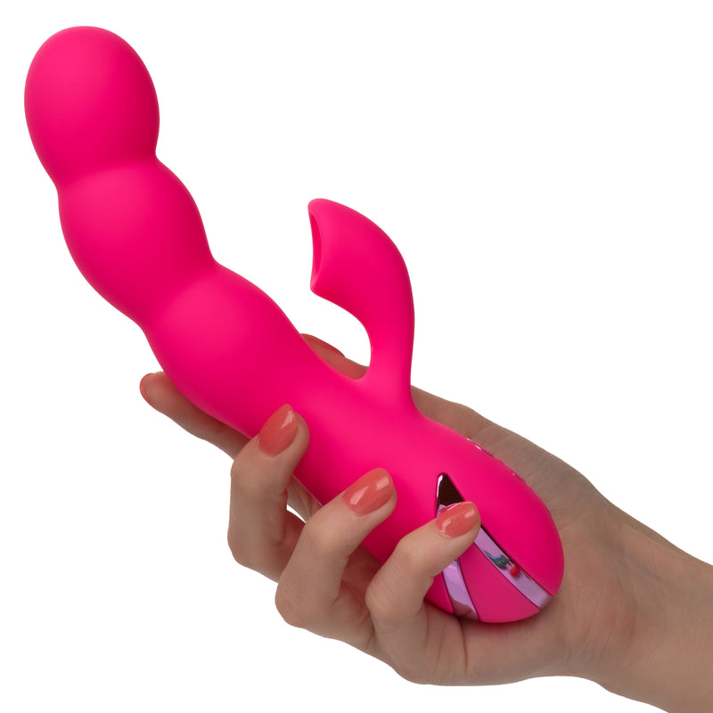 CalExotics California Dreaming Oceanside Orgasm - Pink