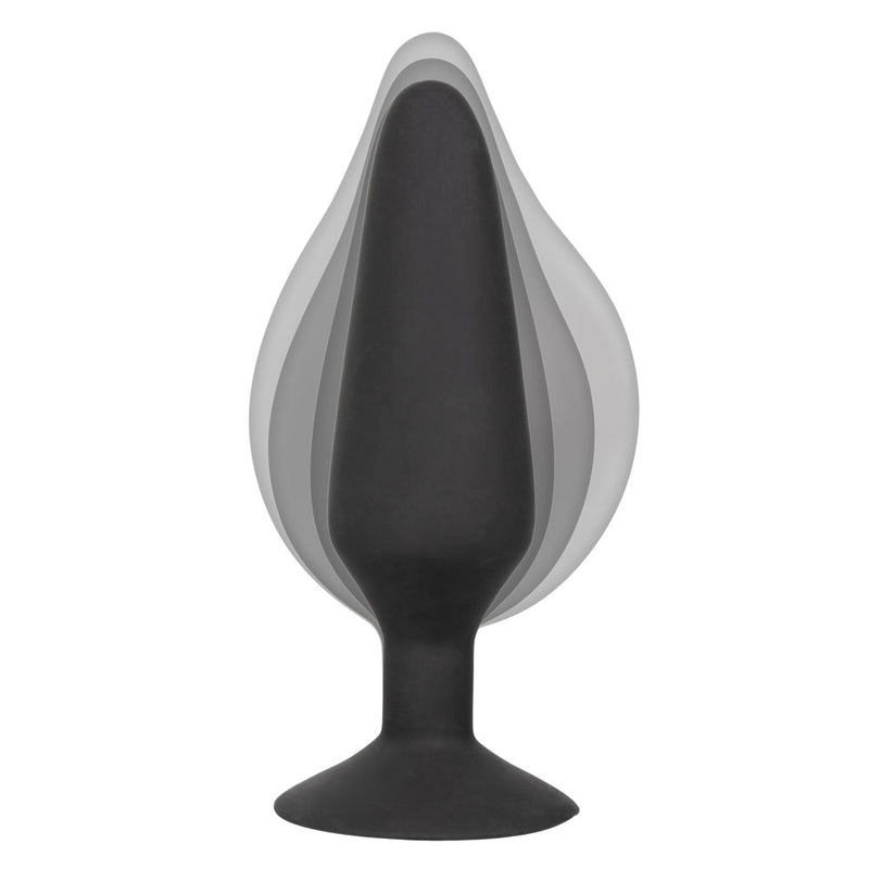 CalExotics Colt Xxxl Pumper Plug With Detachable Hose