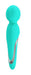 "Walter Super Soft Silicone Wand - Seafoam BI-014622-4"