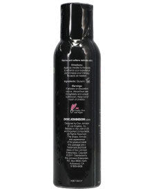 Doc Johnson Mood - Warming Glide - 4 Fl. Oz. - Bulk