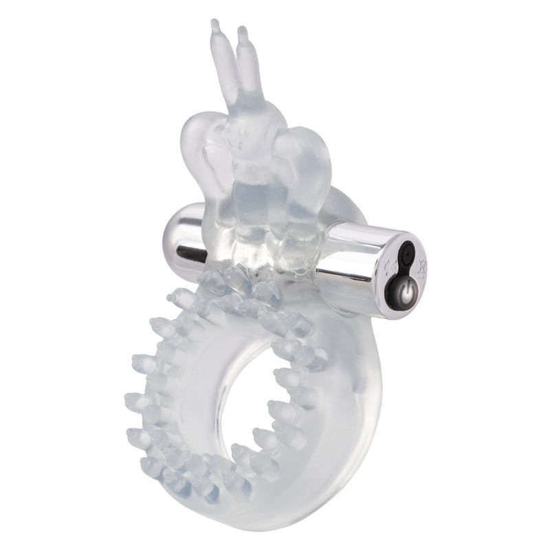 CalExotics Wireless Butterfly Ring Rechargeable