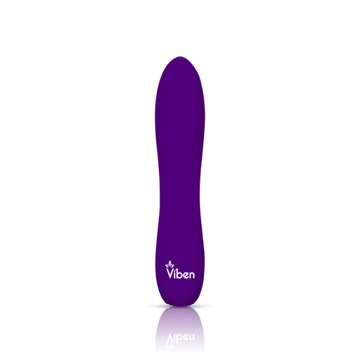 "Vivacious Flexible Power Bullet - Violet VB-66110"