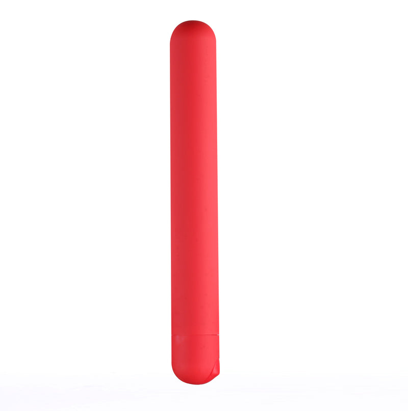 Maia Toys Abbie X-Long Super Charged Bullet - Red