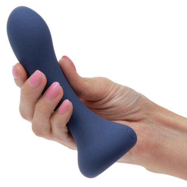 CalExotics Deep Curve - Blue