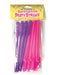 "Super Fun Penis Party Straws LG-CP1057"