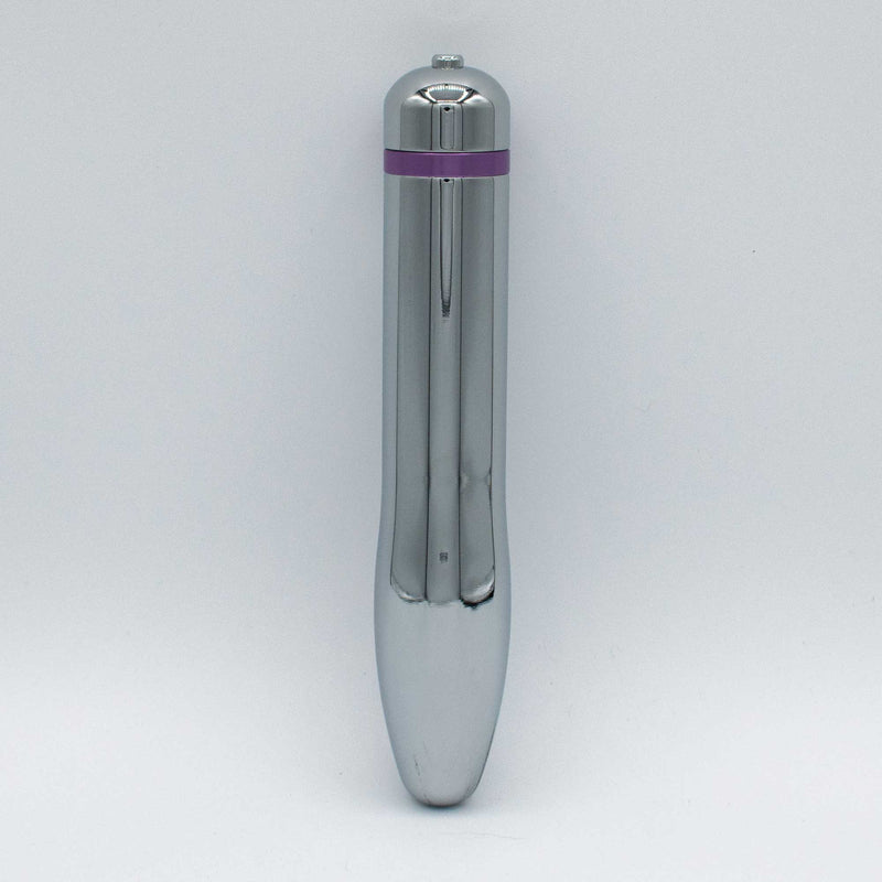 Like A Kitten Fly Me to the Moon Metal Vibrator