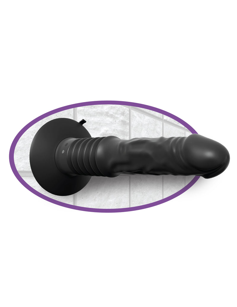 Pipedream Anal Fantasy Elite Vibrating Ass Fucker