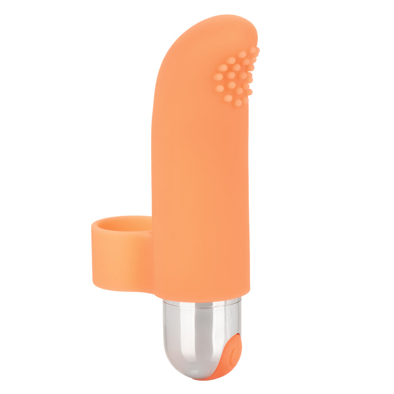 CalExotics Intimate Play Rechargeable Finger Tickler