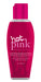 "Hot Pink Warming Lubricant for Women - 2.8 Oz. 80 ml PNK-HP-2.8"