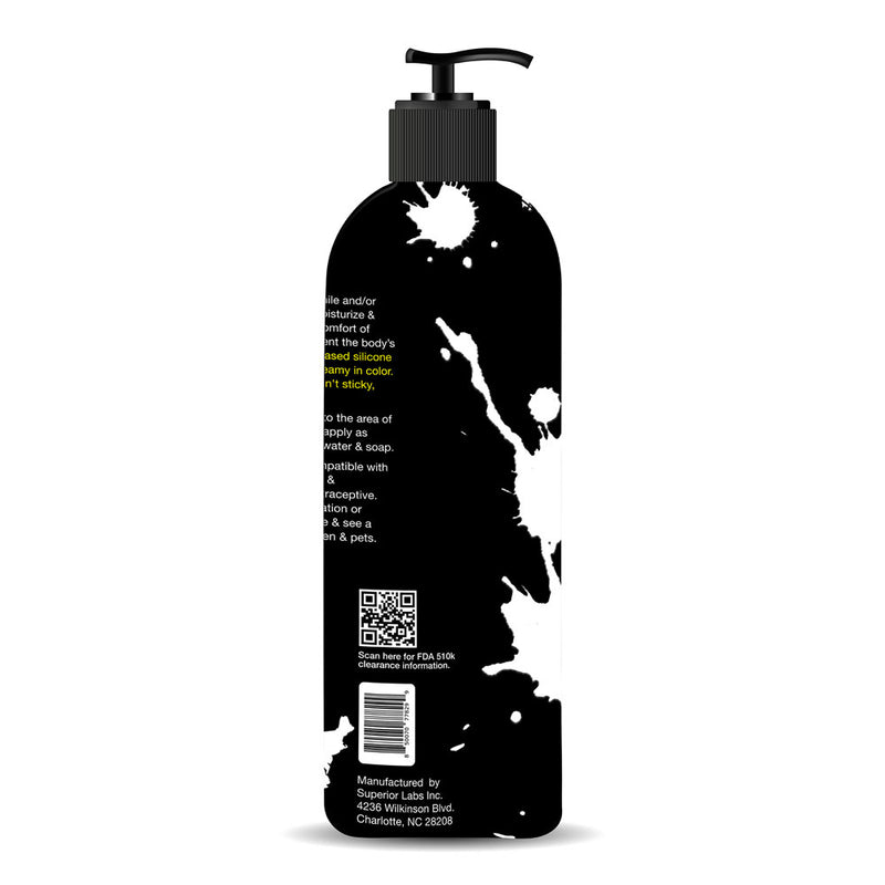 Spunk Lube Spunk Lube Hybrid Pump 16 Fl Oz