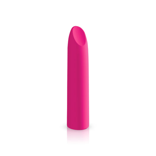 "Fixation Lipstick Bullet - Hot Pink VB-75020"