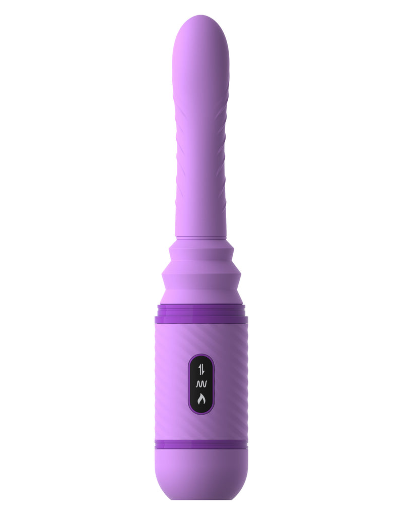Pipedream Fantasy for Her Love Thrust-Her