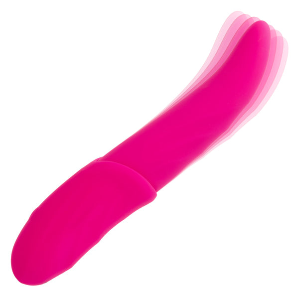 CalExotics Couture Collection Gyrating Flicker - Pink
