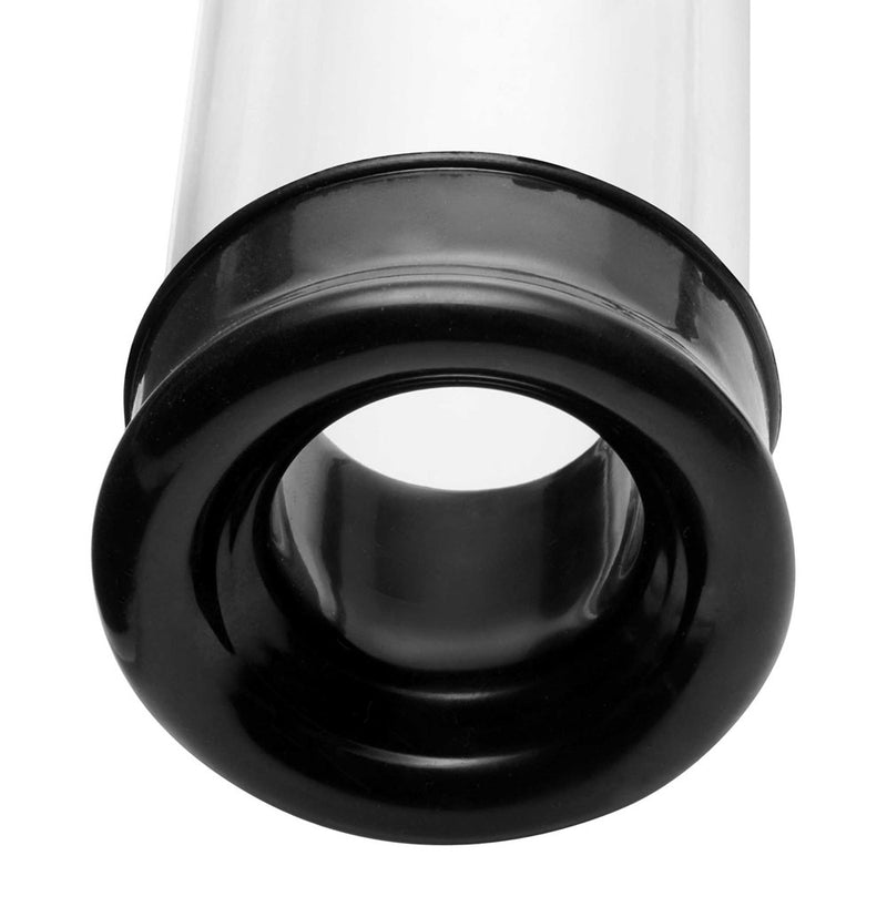 XR Brands Size Matters Beginner Pump - Packaged