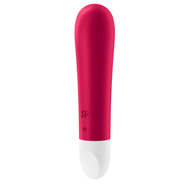 Satisfyer Ultra Power Bullet 1 - Red