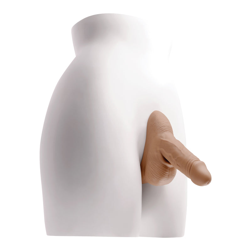 Evolved Novelties Stand to Pee Silicone - Medium
