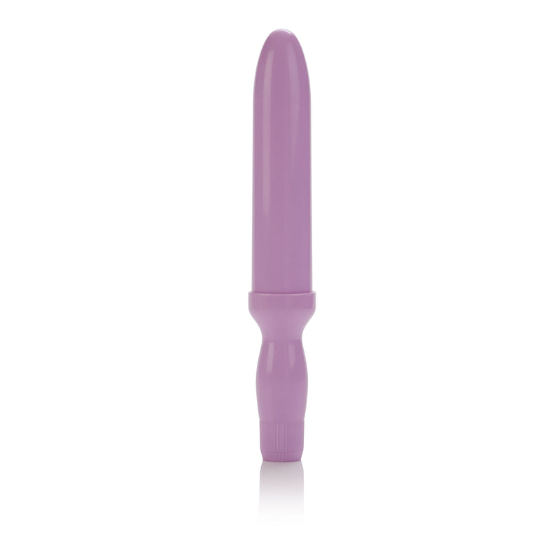 CalExotics Dr. Laura Bernam Dilators - Set of 4 Locking Sizes Plus Sleeve - Purple