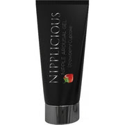 "Nipplicious - 1. Fl. Oz. - Strawberry Cupcake - Boxed HTP2580"