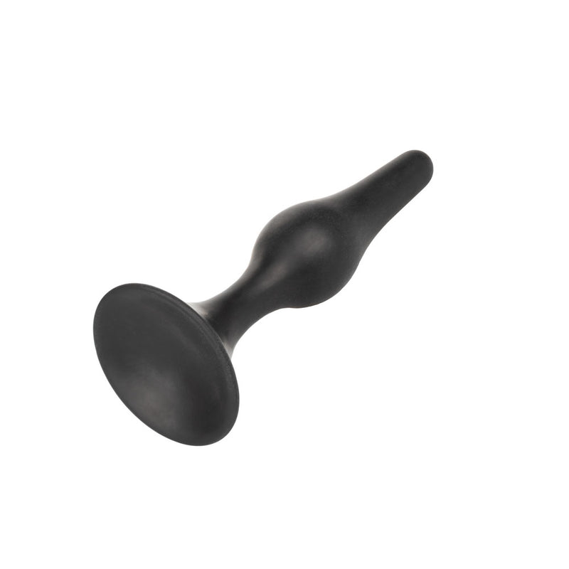 CalExotics Silicone Anal Starter Kit