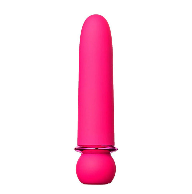 "Jaguar Fiercely Powerful - Pink MTMA24-01-PINK"